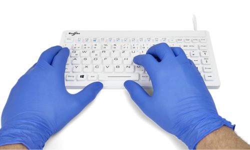 Ergonomisch
