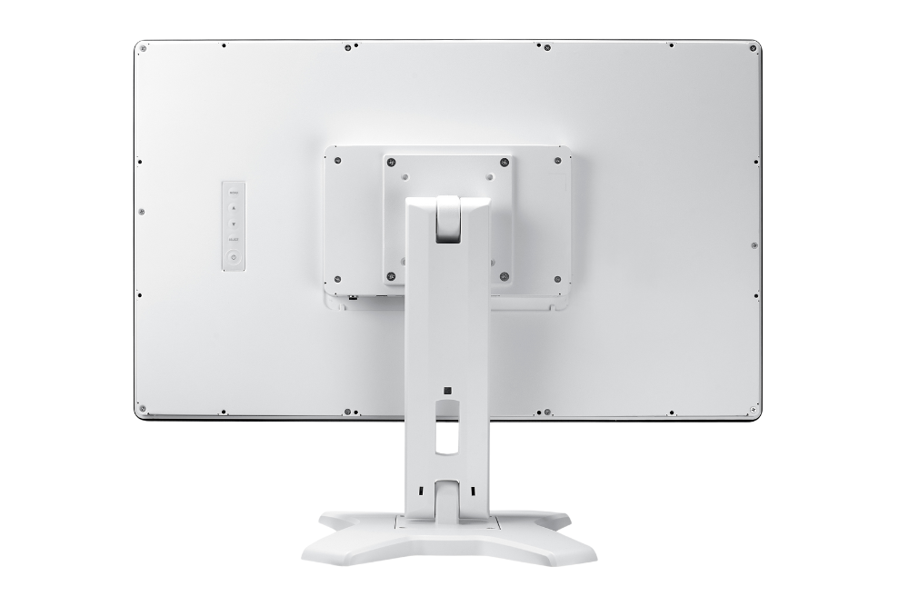 Medizinisches Touchdisplay AG Neovo TX-2401W