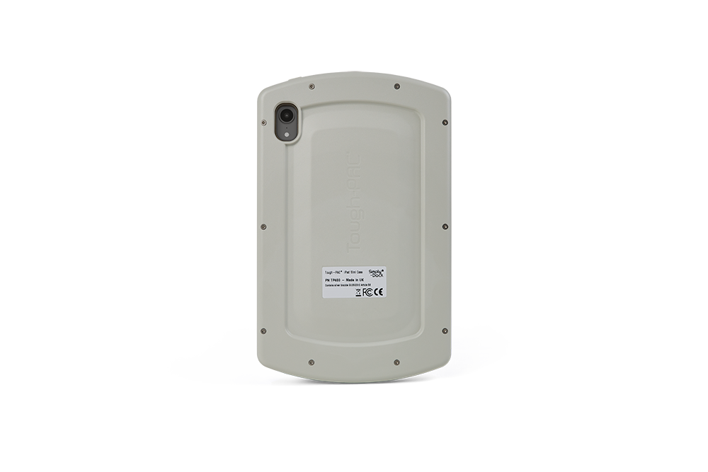 Tough-PAC® für iPad mini 8,3"
