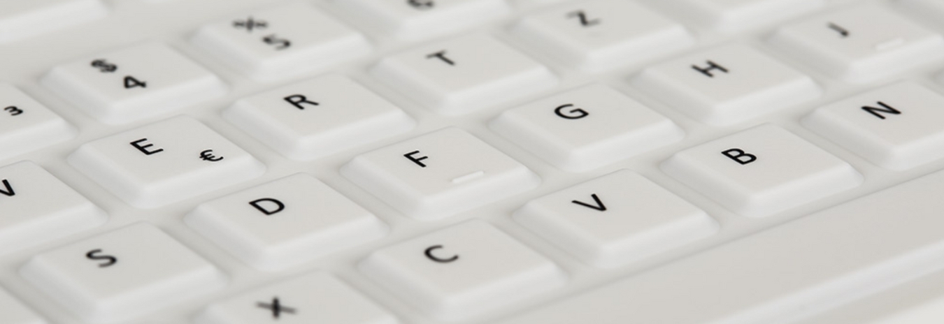 ST Tastatur