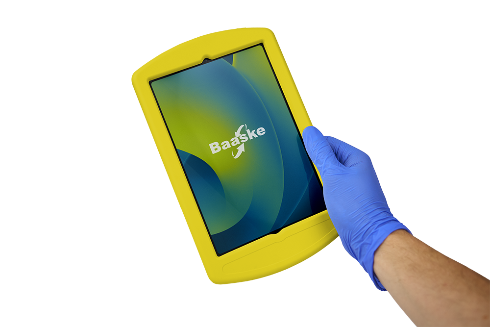 Tough-PAC® für iPad mini 8,3"