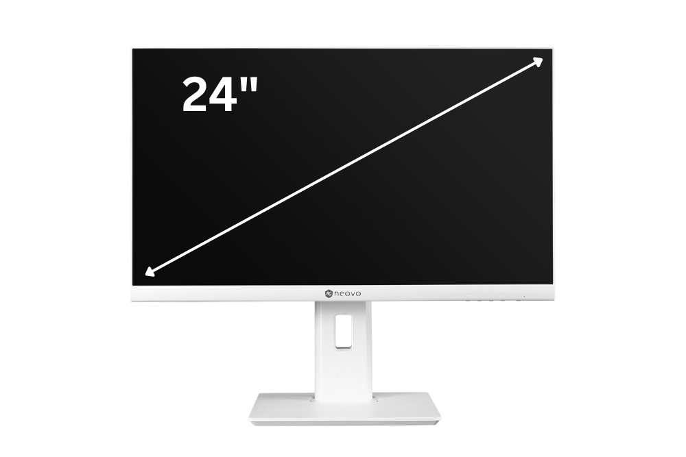 Medizinisches Display AG Neovo ME-2401 (24")