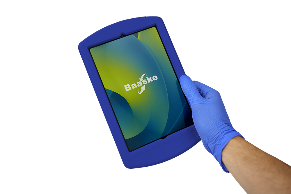 Tough-PAC® für iPad mini 8,3"