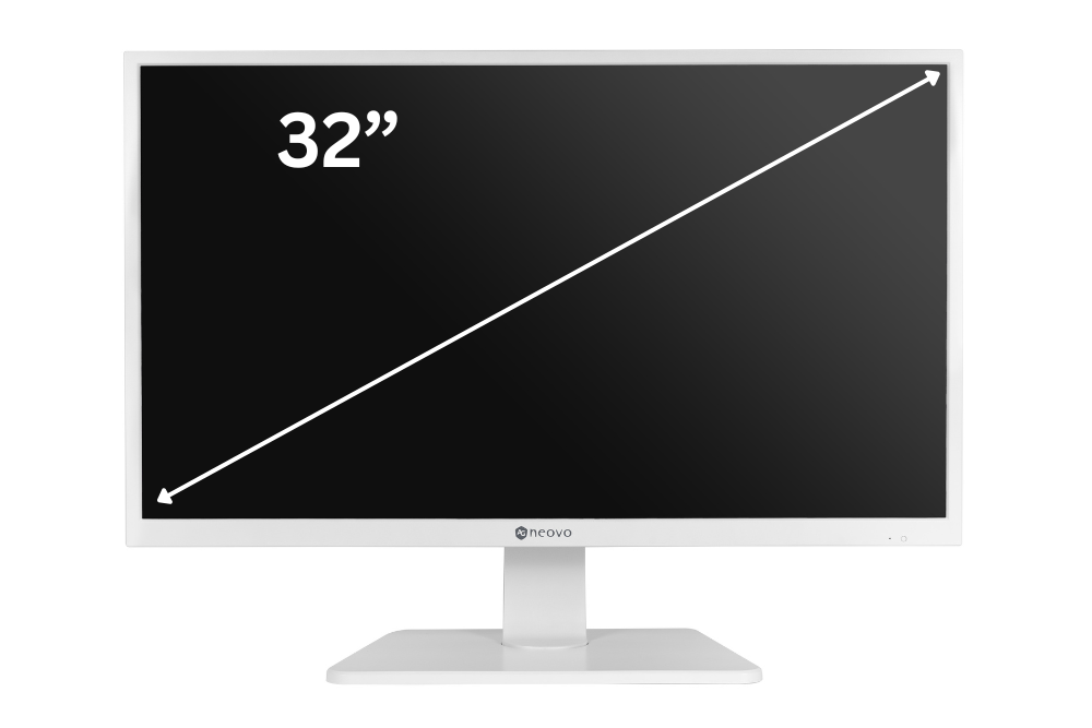 Medizinisches Display AG Neovo ME-3201 (32")