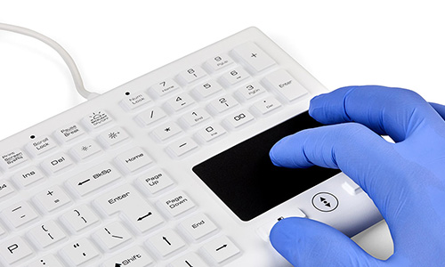 Touchpad