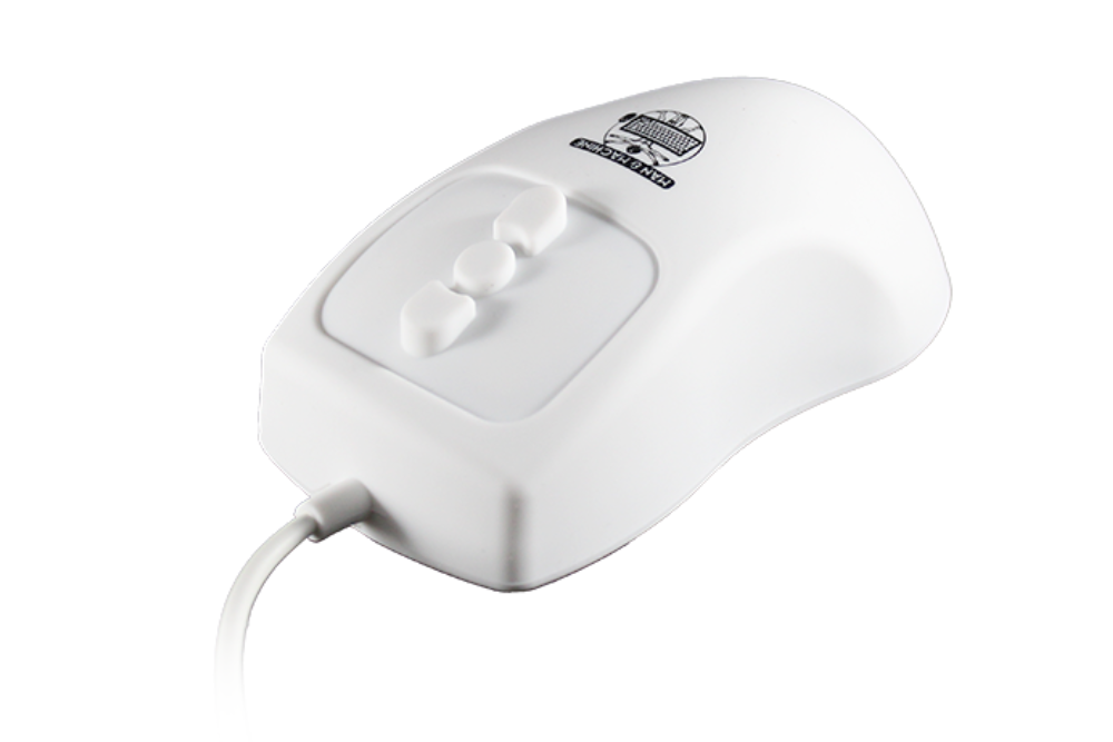 Man & Machine Petite Mouse G